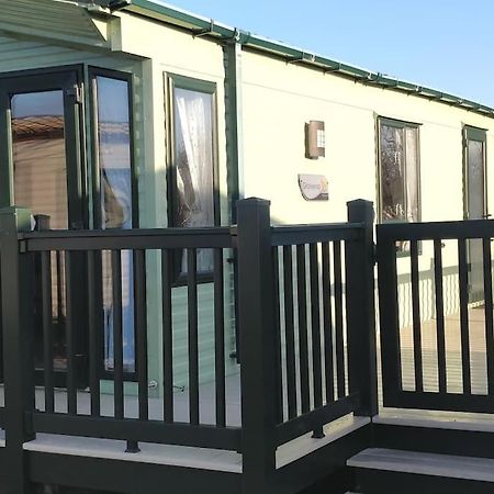 Lagooncombe Modern And Cosy Holiday Home Haverigg Kültér fotó